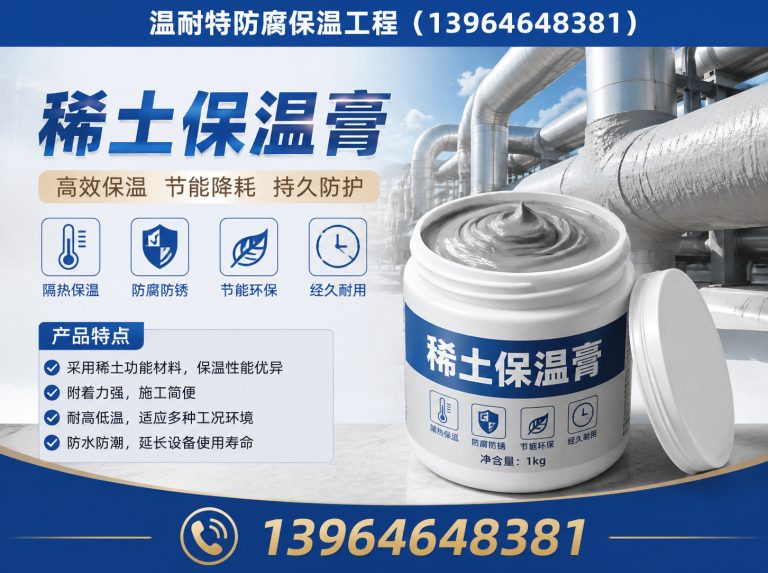 高密市保温涂料展示图